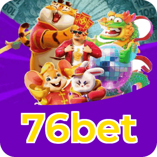Bônus de Boas-vindas 76bet